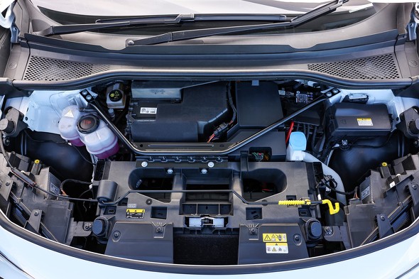 フォルクスワーゲン「ID.4」