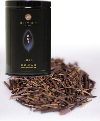 ホロライブ白上フブキが京都利休園とコラボし、白上フブキスペシャルセットを販売