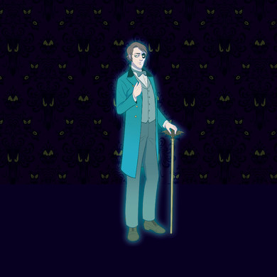 ディズニーストーリービヨンド