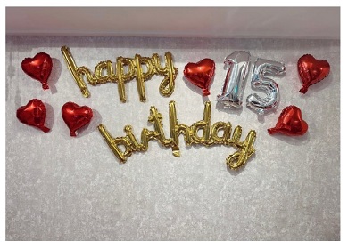 矢田亜希子と押尾学の息子が15歳の誕生日