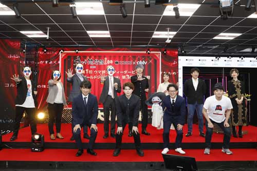 ネット流行語 100 2022 ノミネート