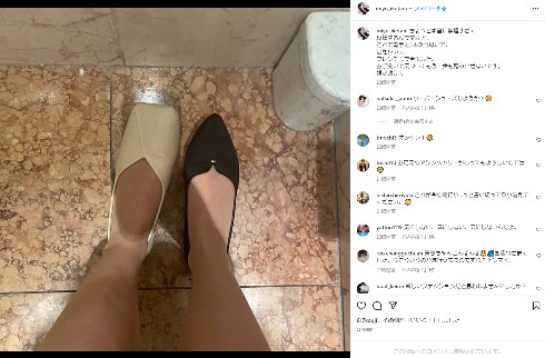 池谷実悠アナウンサー