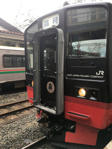 フルーティア福島　観光列車　今はなき　新品未開封商品　レア品 フルーティアふくしま、2023年12月に引退へ - 鉄道コム