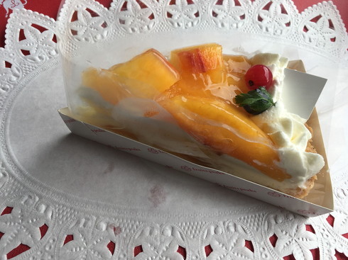 フルーティアふくしま