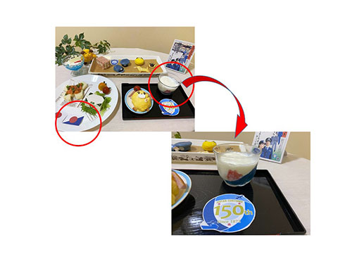 画像内テキスト