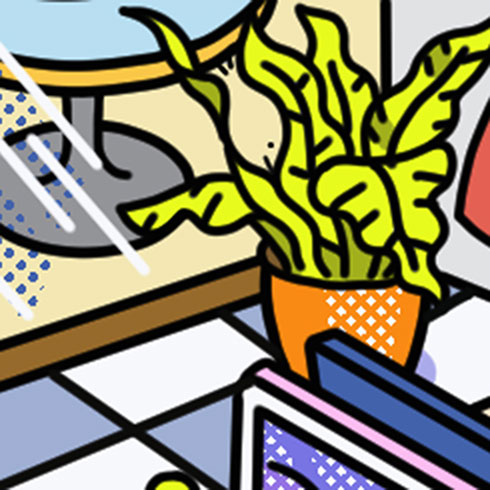 画像内テキスト