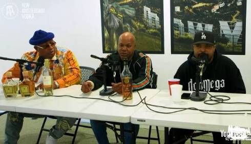 アイス・キューブがワクチン接種拒否で映画を降ろされる