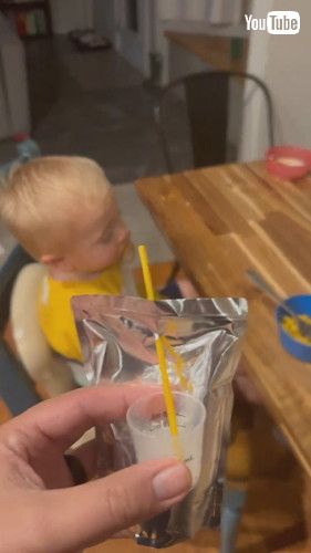 「Medicine Hack for Kiddo || ViralHog」