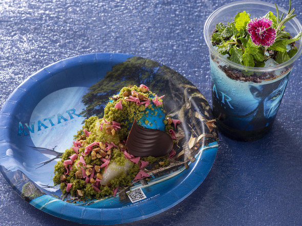 アバター：ウェイ・オブ・ウォーター