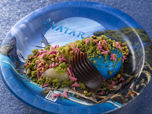 アバター：ウェイ・オブ・ウォーター スペシャルデザート