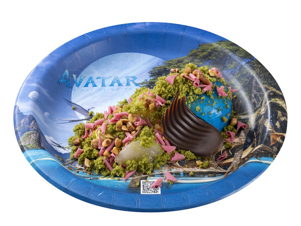アバター：ウェイ・オブ・ウォーター スペシャルデザート