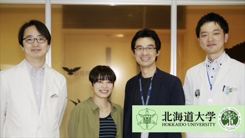 北海道大学、血管肉腫研究のクラウドファンディング