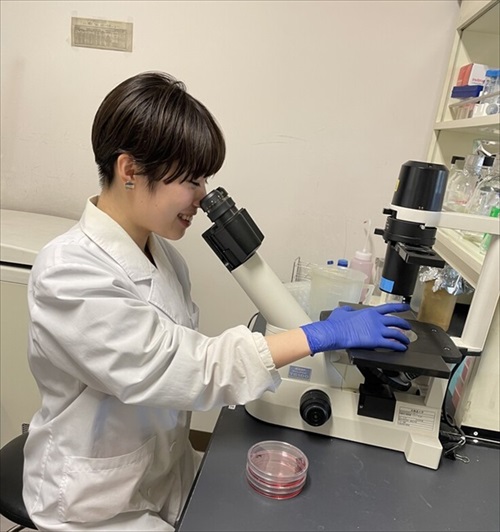 北海道大学、血管肉腫研究のクラウドファンディング