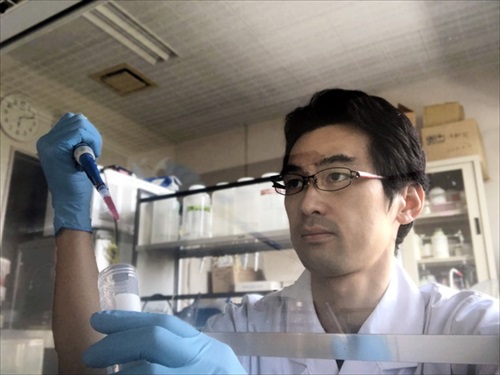 北海道大学、血管肉腫研究のクラウドファンディング