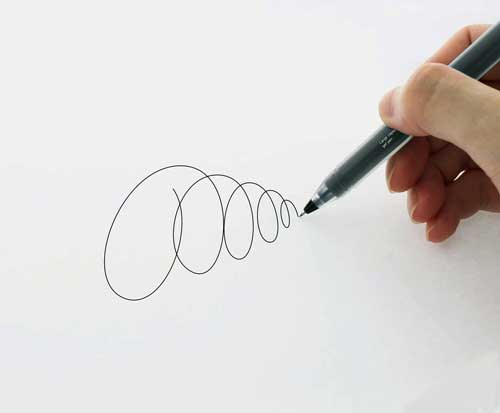 サンスター文具 インク 5倍 大容量 ゲルペン TANK タンク