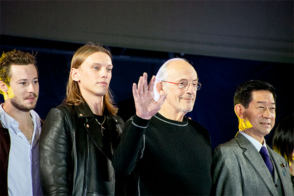 クリストファー・ロイド