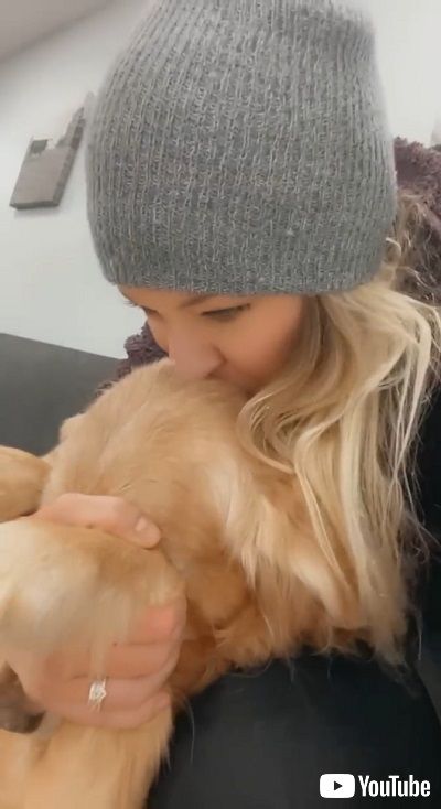 病院が苦手なワンコ