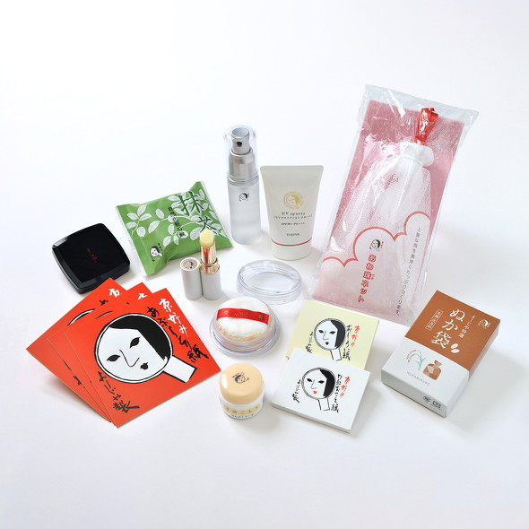 よーじや福袋2023