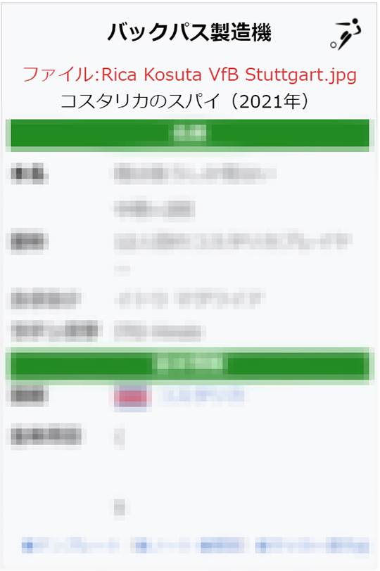 カタールW杯、コスタリカ戦で敗北した日本代表選手のWikipediaが荒らされる（伊藤洋輝、森保監督）