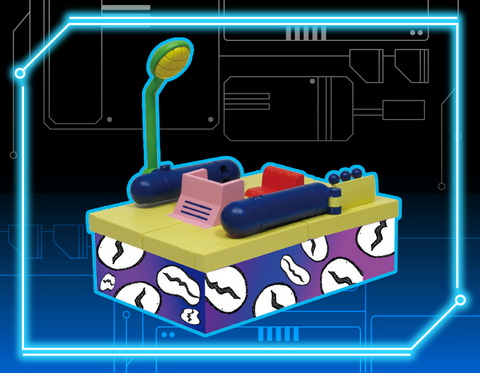 完全変形ドラえもん
