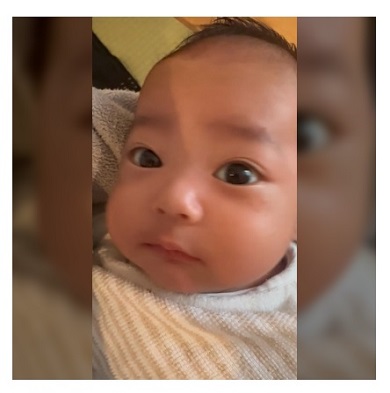 才賀紀左衛門に届いた息子の動画