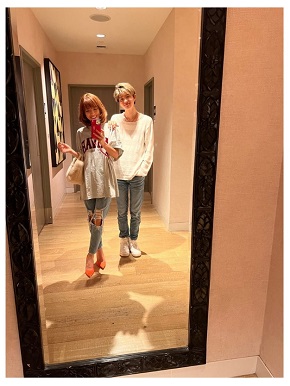 高沢悠子とShotaro