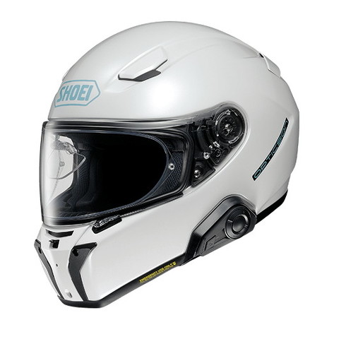 SHOEI OPTICSON