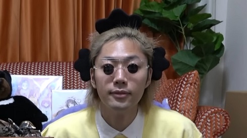 「東海オンエア」てつや