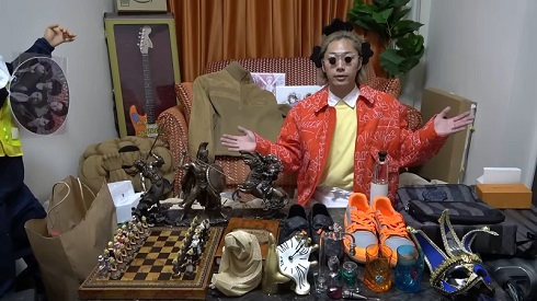 「東海オンエア」てつや