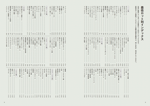 デザインのひきだし オリジナルグッズ ノベルティ