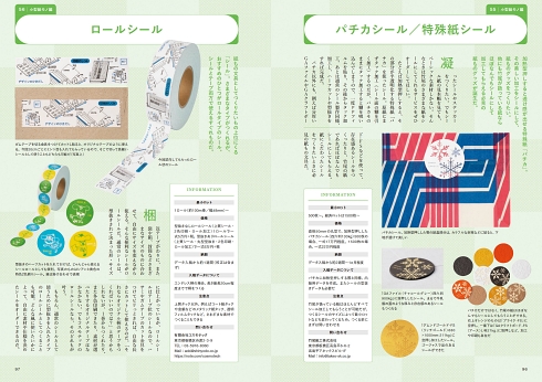 デザインのひきだし オリジナルグッズ ノベルティ