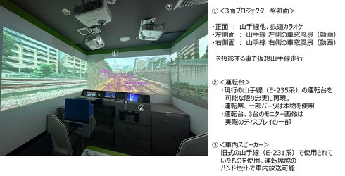 JOYSOUND 品川港南口店 鉄道コラボ