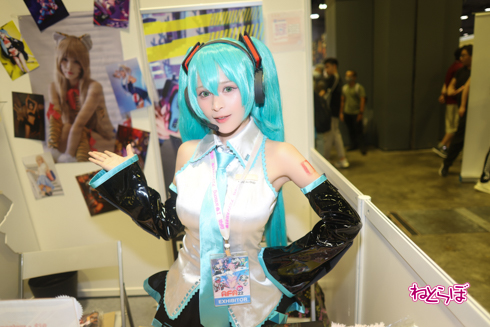 コスプレ AFASG2022 AFA シンガポール