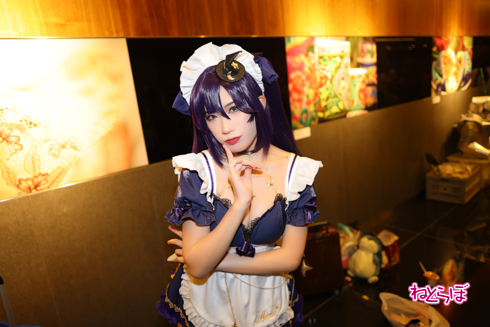 コスプレ AFASG2022 AFA シンガポール