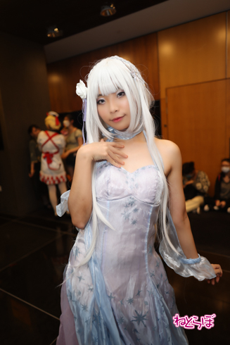 コスプレ AFASG2022 AFA シンガポール