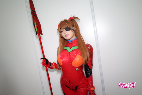 コスプレ AFASG2022 AFA シンガポール