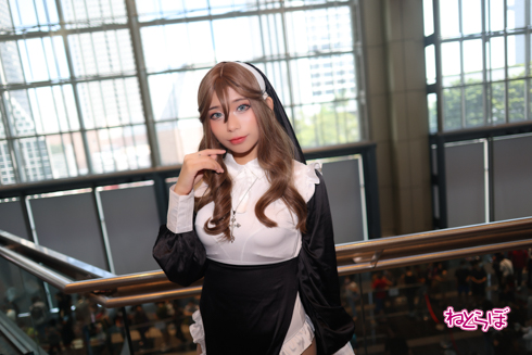 コスプレ AFASG2022 AFA シンガポール