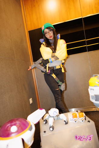 コスプレ AFASG2022 AFA シンガポール