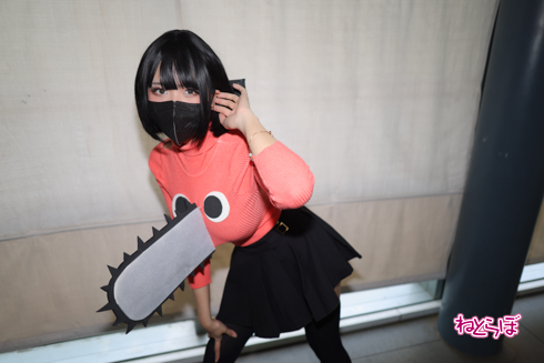 コスプレ AFASG2022 AFA シンガポール