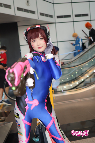 コスプレ AFASG2022 AFA シンガポール