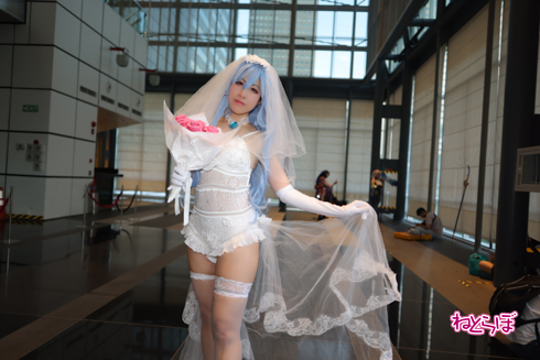 コスプレ AFASG2022 AFA シンガポール