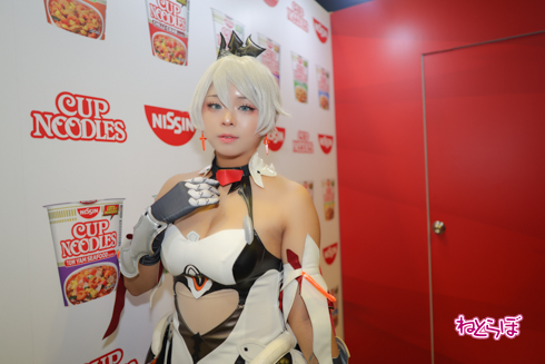 コスプレ AFASG2022 AFA シンガポール