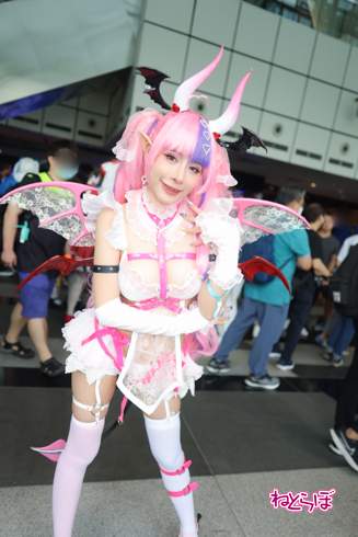 コスプレ AFASG2022 AFA シンガポール