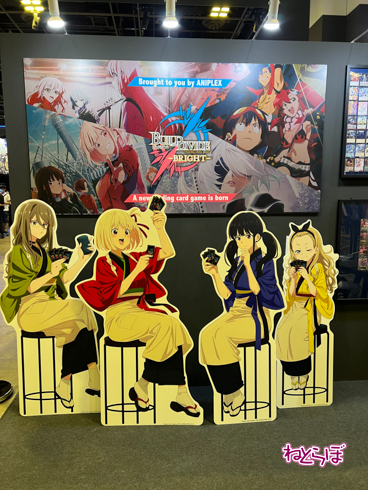 コスプレ AFASG2022 AFA シンガポール