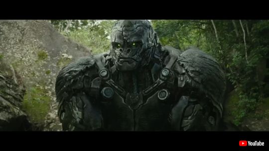 トランスフォーマー