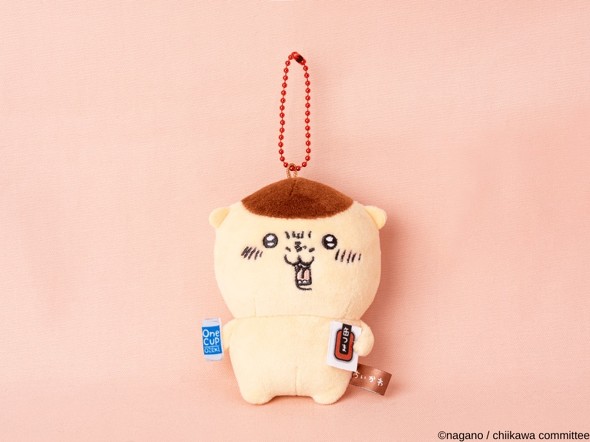 くりまんじゅう×缶つま