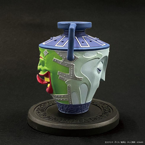 壺コレクション