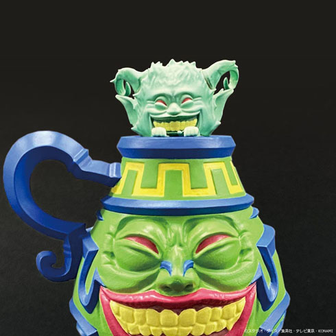 壺コレクション