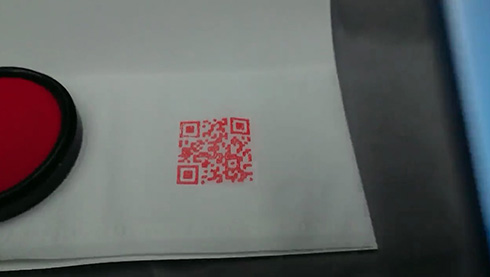 3DプリンタとQRコードで金印を現代風に再現　「数千年後の人類が発掘したら困惑」「歴史の授業で活躍しそう」