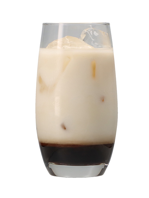 「桔梗信玄餅」をリキュールで再現した“夜の信玄餅”が登場　黒蜜の甘さときな粉の香りを味わえる大人向けアルコール飲料